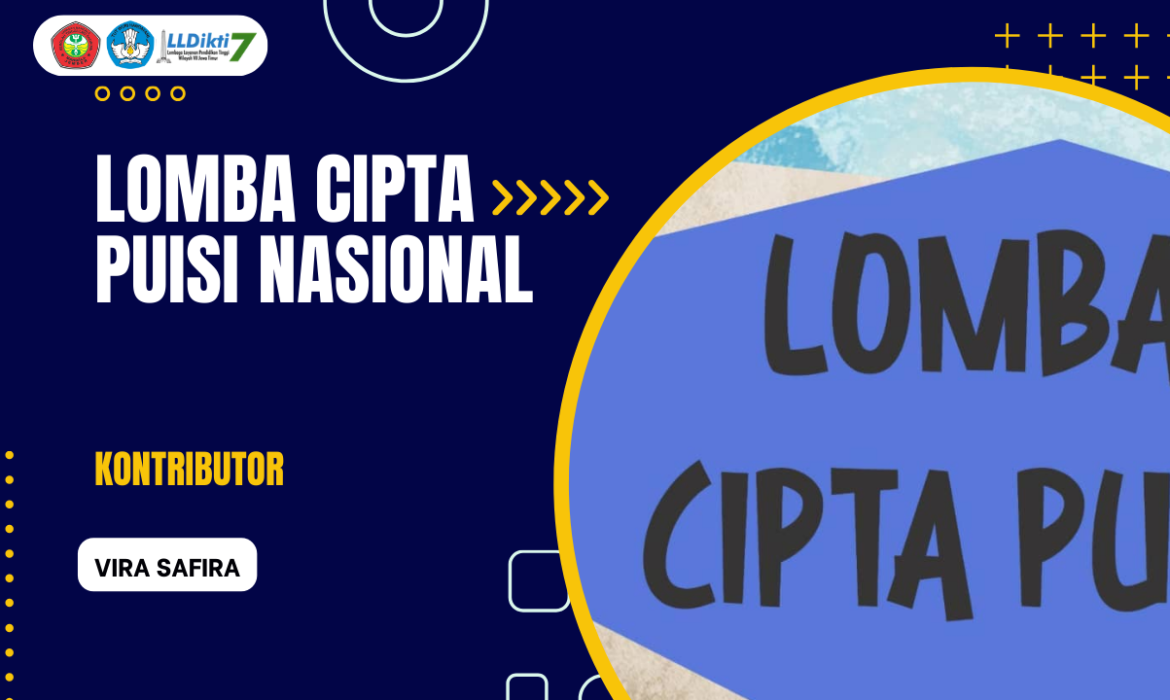 LOMBA CIPTA PUISI NASIONAL JUDUL “SEMESTA”