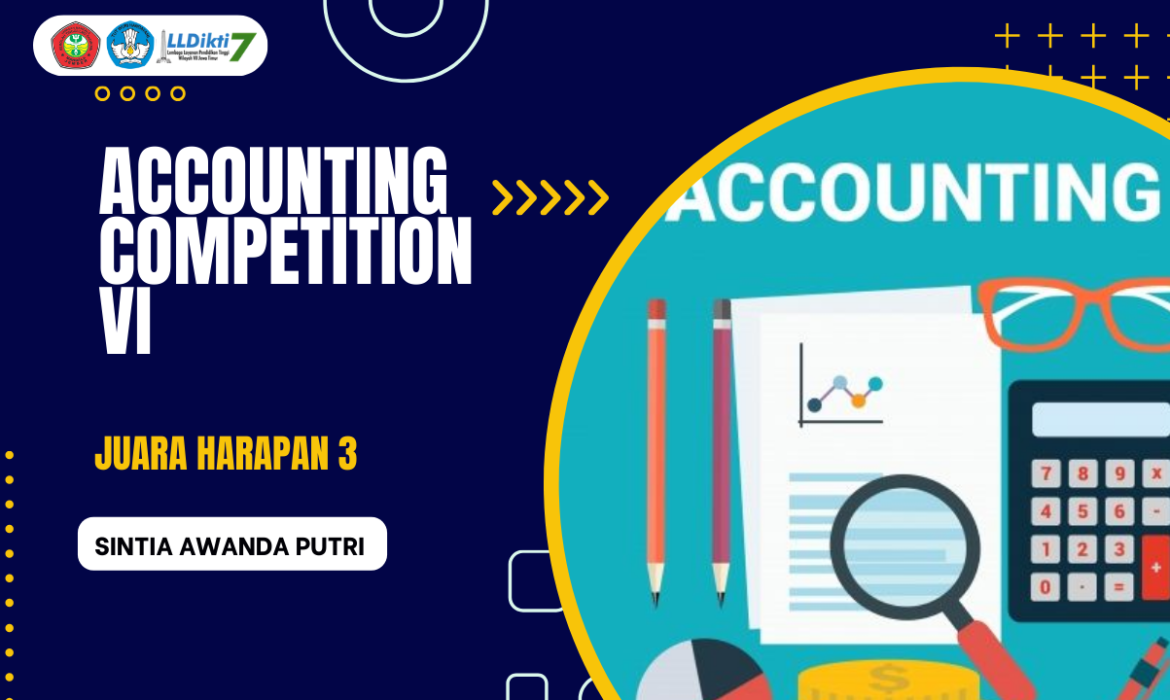 ACCOUNTING COMPETITION VI