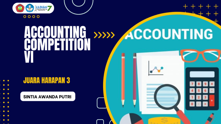 ACCOUNTING COMPETITION VI