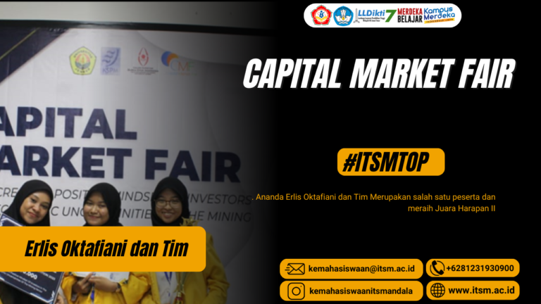 CAPITAL MARKET FAIR