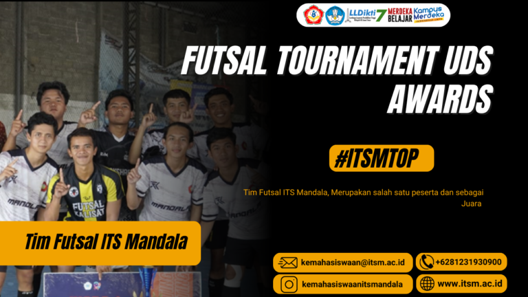 FUTSAL TOURNAMENT UDS AWARDS