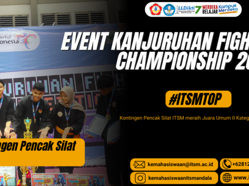 Event Kanjuruhan Fighter Championship 2024