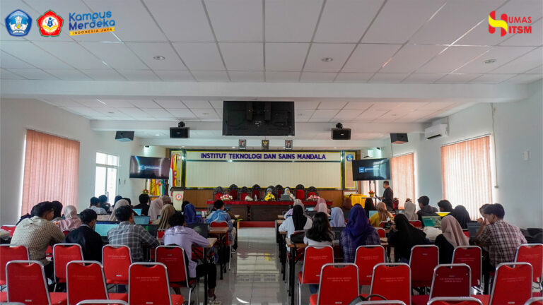 Pelatihan Mendeley Tingkatkan Kemampuan Manajemen Referensi Mahasiswa