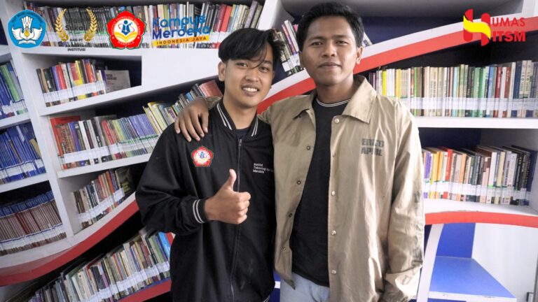 Mahasiswa Berprestasi Raih Juara dalam Program P2MW 2024