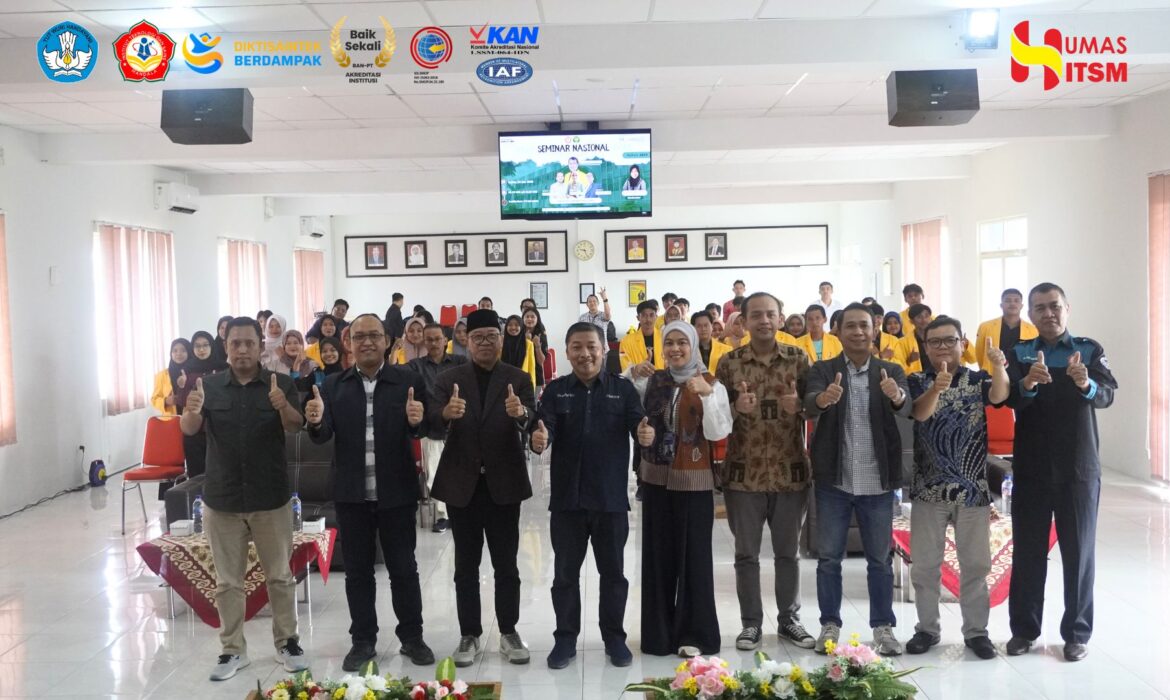 UMKM Naik Kelas! Kolaborasi Strategis BI dan BNI Siap Majukan Ekonomi Digital Indonesia