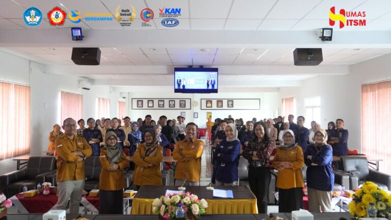 BRI Gandeng ITS Mandala Jember Gelar Campus Hiring, Jaring Talenta Muda Berkualitas