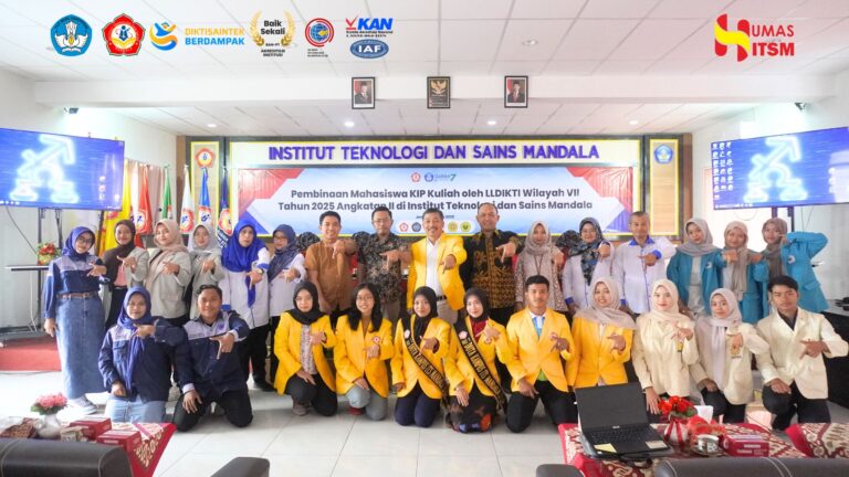 LLDIKTI Wilayah VII Gelar Pembinaan Pengelolaan dan Mahasiswa KIP Kuliah: Wujudkan Akses Pendidikan yang Adil dan Berkualitas