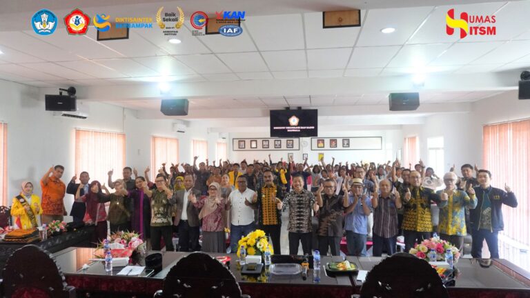 ITS Mandala Sambut Putra-Putri Terbaik Nagekeo Lewat MoU Strategis Pendidikan