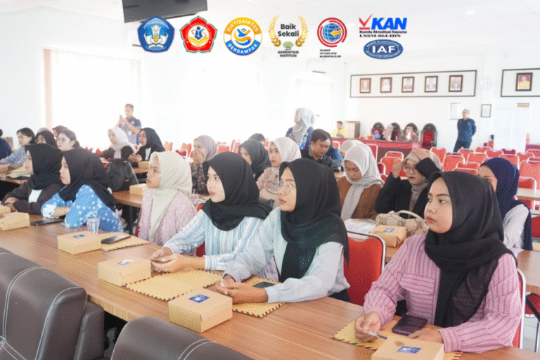 BPR Wilis Gelar Campus Hiring di Institut Teknologi dan Sains Mandala (ITSM)