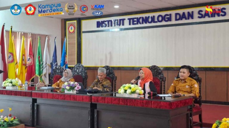ITSM Jadi Tuan Rumah Sosialisasi Program Studi S3 Ilmu Akuntansi Pascasarjana Universitas Merdeka Malang