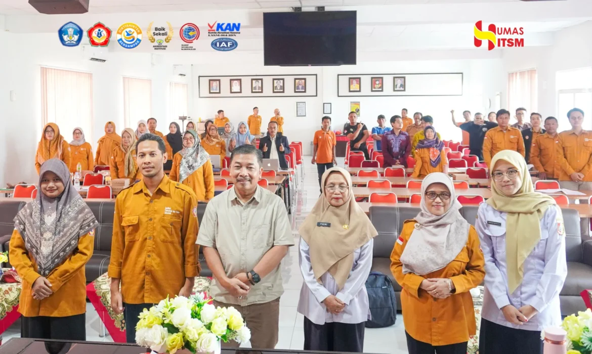 RAPAT ANGGOTA TAHUNAN (RAT) TAHUN BUKU 2025 KOPERASI KARYAWAN STIE MANDALA – ITSM